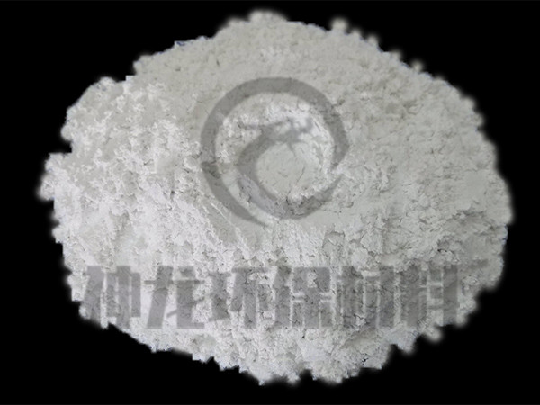 详解氧化钙在废水处理中的作用